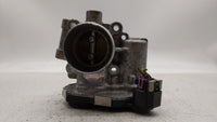2013-2018 Chevrolet Trax Throttle Body P/N:55565489 12644239AA, 55581662 Fits Fits 2011 2012 2013 2014 2015 2016 2017 2018 2