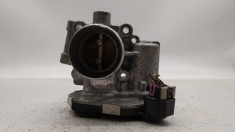 compare product 2013-2018 Chevrolet Trax Throttle Body P/N:55565489 12644239AA, 55581662 Fits Fits 2011 2012 2013 2014 2015 2016 2017 2018 2019 OEM Used Auto Parts