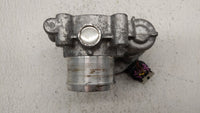 2013-2018 Chevrolet Trax Throttle Body P/N:55565489 12644239AA, 55581662 Fits Fits 2011 2012 2013 2014 2015 2016 2017 2018 2