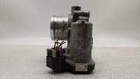 2013-2018 Chevrolet Trax Throttle Body P/N:55565489 12644239AA, 55581662 Fits Fits 2011 2012 2013 2014 2015 2016 2017 2018 2