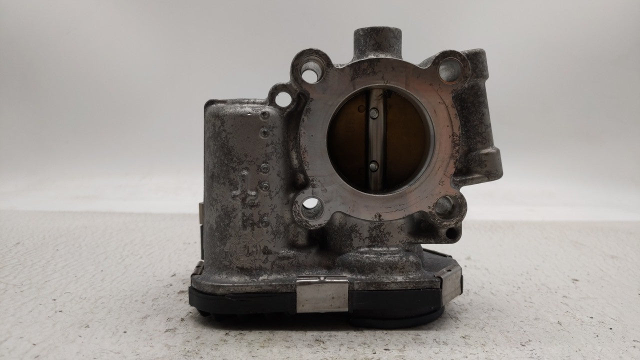 2013-2018 Chevrolet Trax Throttle Body P/N:55565489 12644239AA, 55581662 Fits Fits 2011 2012 2013 2014 2015 2016 2017 2018 2