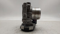 2013-2018 Chevrolet Trax Throttle Body P/N:55565489 12644239AA, 55581662 Fits Fits 2011 2012 2013 2014 2015 2016 2017 2018 2