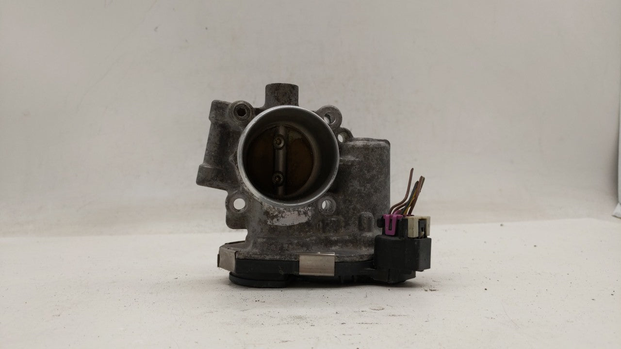 2013-2018 Chevrolet Trax Throttle Body P/N:55565489 12644239AA, 55581662 Fits Fits 2011 2012 2013 2014 2015 2016 2017 2018 2