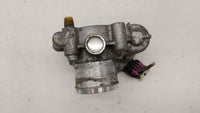 2013-2018 Chevrolet Trax Throttle Body P/N:55565489 12644239AA, 55581662 Fits Fits 2011 2012 2013 2014 2015 2016 2017 2018 2
