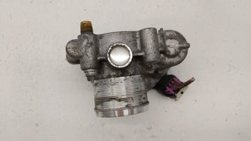 2013-2018 Chevrolet Trax Throttle Body P/N:55565489 12644239AA, 55581662 Fits Fits 2011 2012 2013 2014 2015 2016 2017 2018 2019 OEM Used Auto Parts