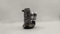 2013-2018 Chevrolet Trax Throttle Body P/N:55565489 12644239AA, 55581662 Fits Fits 2011 2012 2013 2014 2015 2016 2017 2018 2