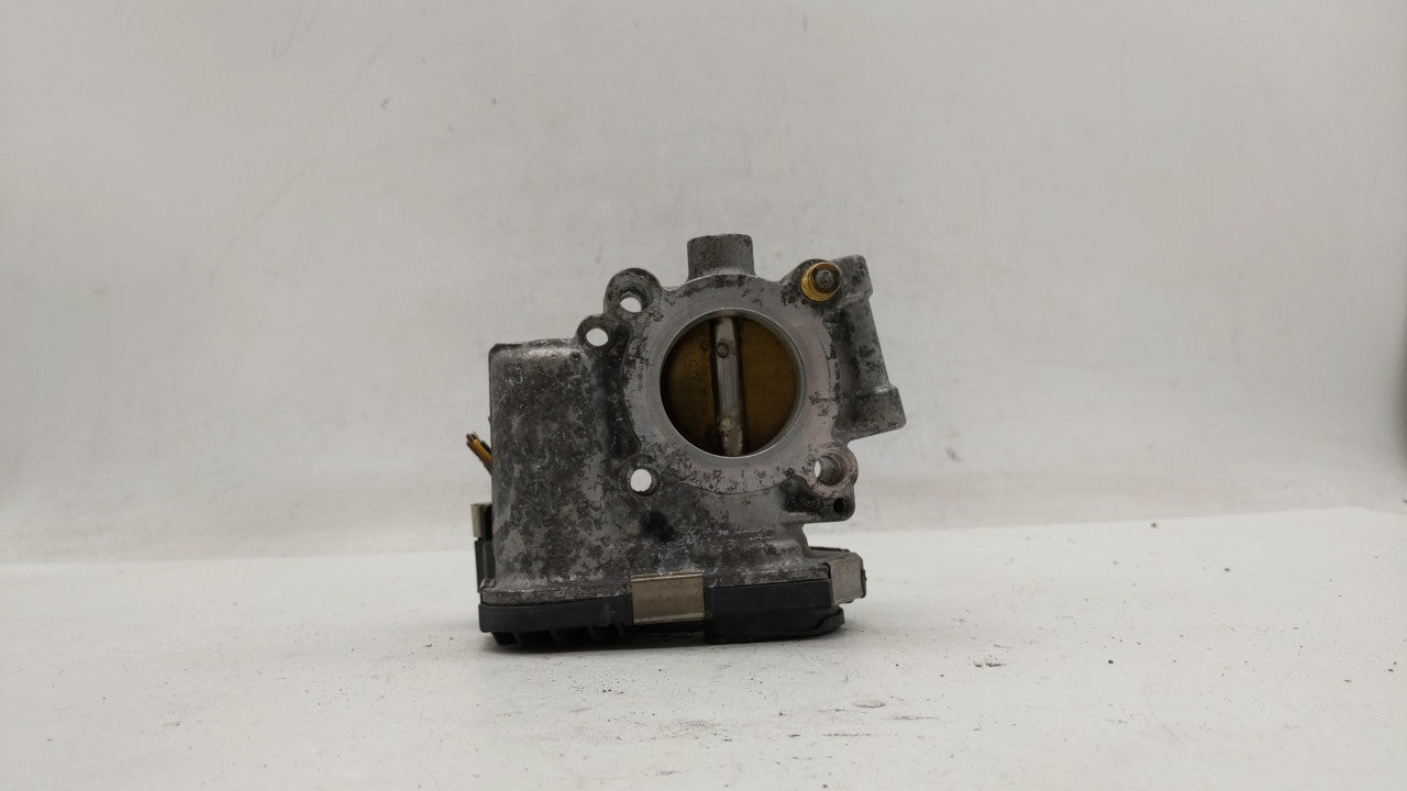 2013-2018 Chevrolet Trax Throttle Body P/N:55565489 12644239AA, 55581662 Fits Fits 2011 2012 2013 2014 2015 2016 2017 2018 2