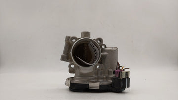 2013-2018 Chevrolet Trax Throttle Body P/N:55565489 12644239AA, 55581662 Fits Fits 2011 2012 2013 2014 2015 2016 2017 2018 2