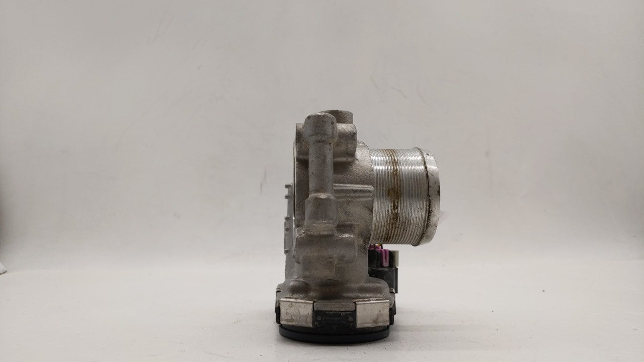 2013-2018 Chevrolet Trax Throttle Body P/N:55565489 12644239AA, 55581662 Fits Fits 2011 2012 2013 2014 2015 2016 2017 2018 2