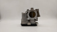 2013-2018 Chevrolet Trax Throttle Body P/N:55565489 12644239AA, 55581662 Fits Fits 2011 2012 2013 2014 2015 2016 2017 2018 2