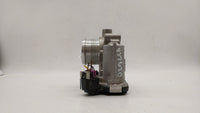 2013-2018 Chevrolet Trax Throttle Body P/N:55565489 12644239AA, 55581662 Fits Fits 2011 2012 2013 2014 2015 2016 2017 2018 2
