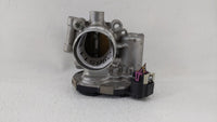 2013-2018 Chevrolet Trax Throttle Body P/N:55565489 12644239AA, 55581662 Fits Fits 2011 2012 2013 2014 2015 2016 2017 2018 2