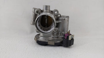 2013-2018 Chevrolet Trax Throttle Body P/N:55565489 12644239AA, 55581662 Fits Fits 2011 2012 2013 2014 2015 2016 2017 2018 2