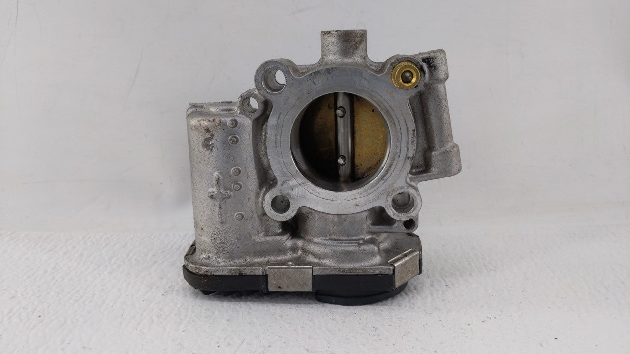 2013-2018 Chevrolet Trax Throttle Body P/N:55565489 12644239AA, 55581662 Fits Fits 2011 2012 2013 2014 2015 2016 2017 2018 2