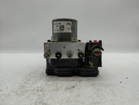 2016 Chevrolet Trax ABS Pump Control Module Replacement P/N:42403007 Fits OEM Used Auto Parts - Oemusedautoparts1.com