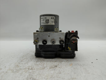 compare product 2016 Chevrolet Trax ABS Pump Control Module Replacement P/N:42403007 Fits OEM Used Auto Parts