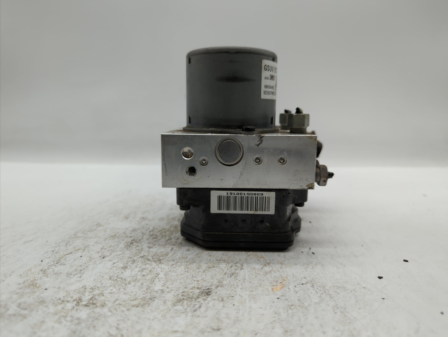 2016 Chevrolet Trax ABS Pump Control Module Replacement P/N:42403007 Fits OEM Used Auto Parts - Oemusedautoparts1.com