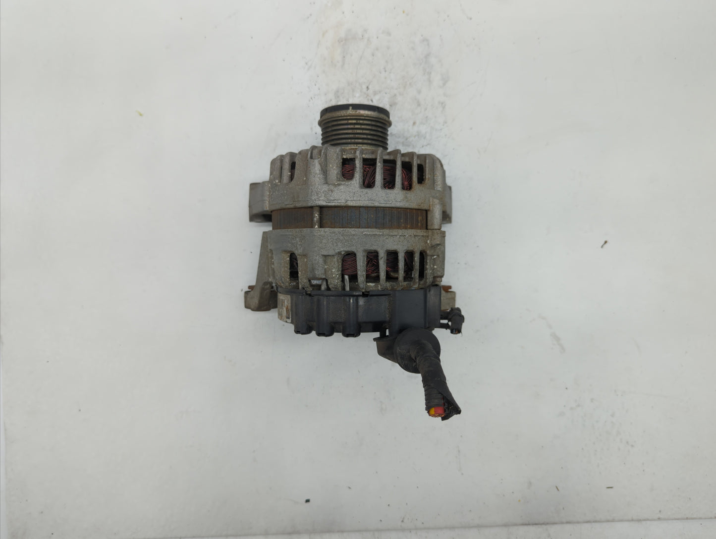 2013-2018 Chevrolet Trax Alternator Replacement Generator Charging Assembly Engine OEM P/N:13597226 13588289 Fits OEM Used A