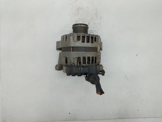 2013-2018 Chevrolet Trax Alternator Replacement Generator Charging Assembly Engine OEM P/N:13597226 13588289 Fits OEM Used A