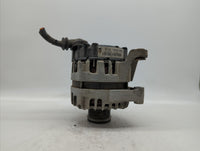 2013-2018 Chevrolet Trax Alternator Replacement Generator Charging Assembly Engine OEM P/N:13597226 13588289 Fits OEM Used A