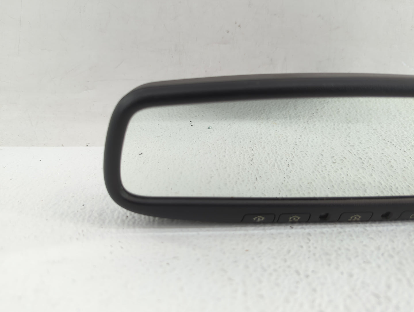 2013-2021 Chevrolet Trax Interior Rear View Mirror Replacement OEM P/N:E1104639 13503048 Fits OEM Used Auto Parts - Oemuseda