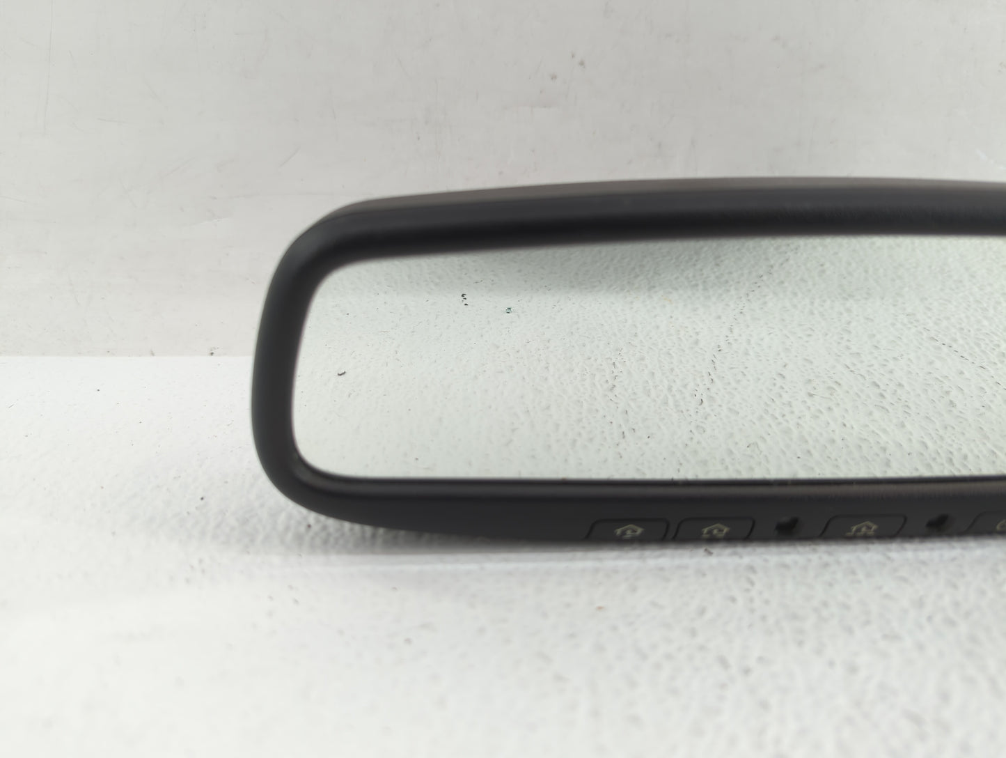 2013-2021 Chevrolet Trax Interior Rear View Mirror Replacement OEM P/N:E1104639 13503048 Fits OEM Used Auto Parts - Oemuseda