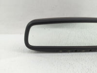 2013-2021 Chevrolet Trax Interior Rear View Mirror Replacement OEM P/N:E1104639 13503048 Fits OEM Used Auto Parts - Oemuseda