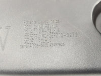 2013-2021 Chevrolet Trax Interior Rear View Mirror Replacement OEM P/N:E1104639 13503048 Fits OEM Used Auto Parts - Oemuseda