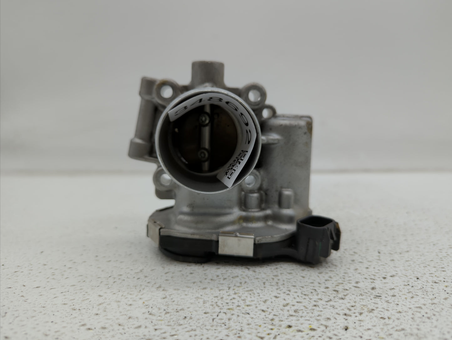2013-2018 Chevrolet Trax Throttle Body P/N:55581662 12644239AA, 55565489 Fits Fits 2011 2012 2013 2014 2015 2016 2017 2018 2