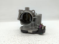 2013-2018 Chevrolet Trax Throttle Body P/N:55581662 12644239AA, 55565489 Fits Fits 2011 2012 2013 2014 2015 2016 2017 2018 2