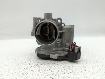 compare product 2013-2018 Chevrolet Trax Throttle Body P/N:55581662 12644239AA, 55565489 Fits Fits 2011 2012 2013 2014 2015 2016 2017 2018 2019 OEM Used Auto Parts