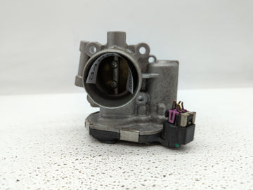 2013-2018 Chevrolet Trax Throttle Body P/N:55581662 12644239AA, 55565489 Fits Fits 2011 2012 2013 2014 2015 2016 2017 2018 2