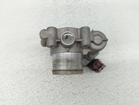2013-2018 Chevrolet Trax Throttle Body P/N:55581662 12644239AA, 55565489 Fits Fits 2011 2012 2013 2014 2015 2016 2017 2018 2
