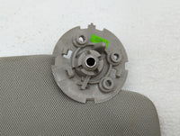 2015-2016 Chevrolet Trax Sun Visor Shade Replacement Passenger Right Mirror Fits Fits 2015 2016 OEM Used Auto Parts - Oemuse