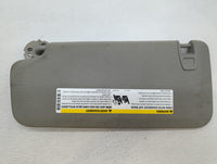 2015-2016 Chevrolet Trax Sun Visor Shade Replacement Passenger Right Mirror Fits Fits 2015 2016 OEM Used Auto Parts - Oemuse