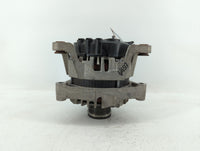 2013-2018 Chevrolet Trax Alternator Replacement Generator Charging Assembly Engine OEM P/N:13597226 13577154 Fits OEM Used A