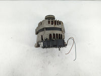 2013-2018 Chevrolet Trax Alternator Replacement Generator Charging Assembly Engine OEM P/N:13577154 13597226 Fits OEM Used A