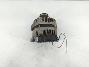 compare product 2013-2018 Chevrolet Trax Alternator Replacement Generator Charging Assembly Engine OEM P/N:13577154 13597226 Fits OEM Used Auto Parts