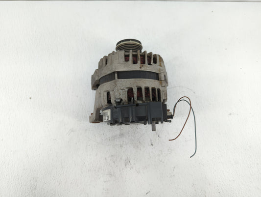 2013-2018 Chevrolet Trax Alternator Replacement Generator Charging Assembly Engine OEM P/N:13577154 13597226 Fits OEM Used A