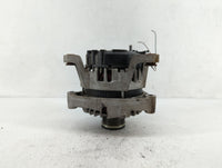 2013-2018 Chevrolet Trax Alternator Replacement Generator Charging Assembly Engine OEM P/N:13577154 13597226 Fits OEM Used A