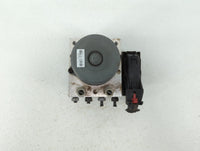 2016 Chevrolet Trax Anti-Lock Brake ABS Pump Module Actuator OEM P/N:42403007 Fits OEM Used Auto Parts - Oemusedautoparts1.c