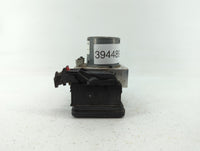 2016 Chevrolet Trax Anti-Lock Brake ABS Pump Module Actuator OEM P/N:42403007 Fits OEM Used Auto Parts - Oemusedautoparts1.c