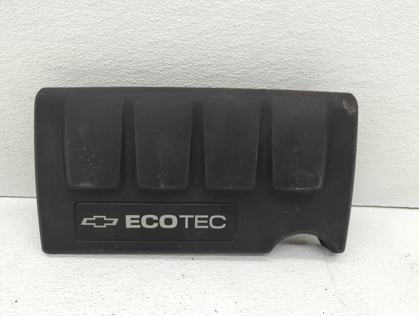 2016 Chevrolet Trax Engine Cover - Oemusedautoparts1.com