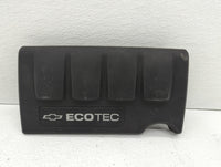 2016 Chevrolet Trax Engine Cover - Oemusedautoparts1.com