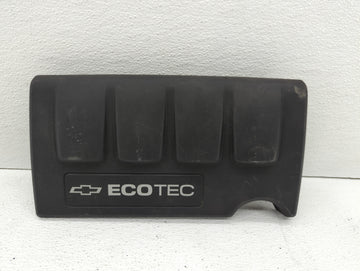 2016 Chevrolet Trax Engine Cover - Oemusedautoparts1.com