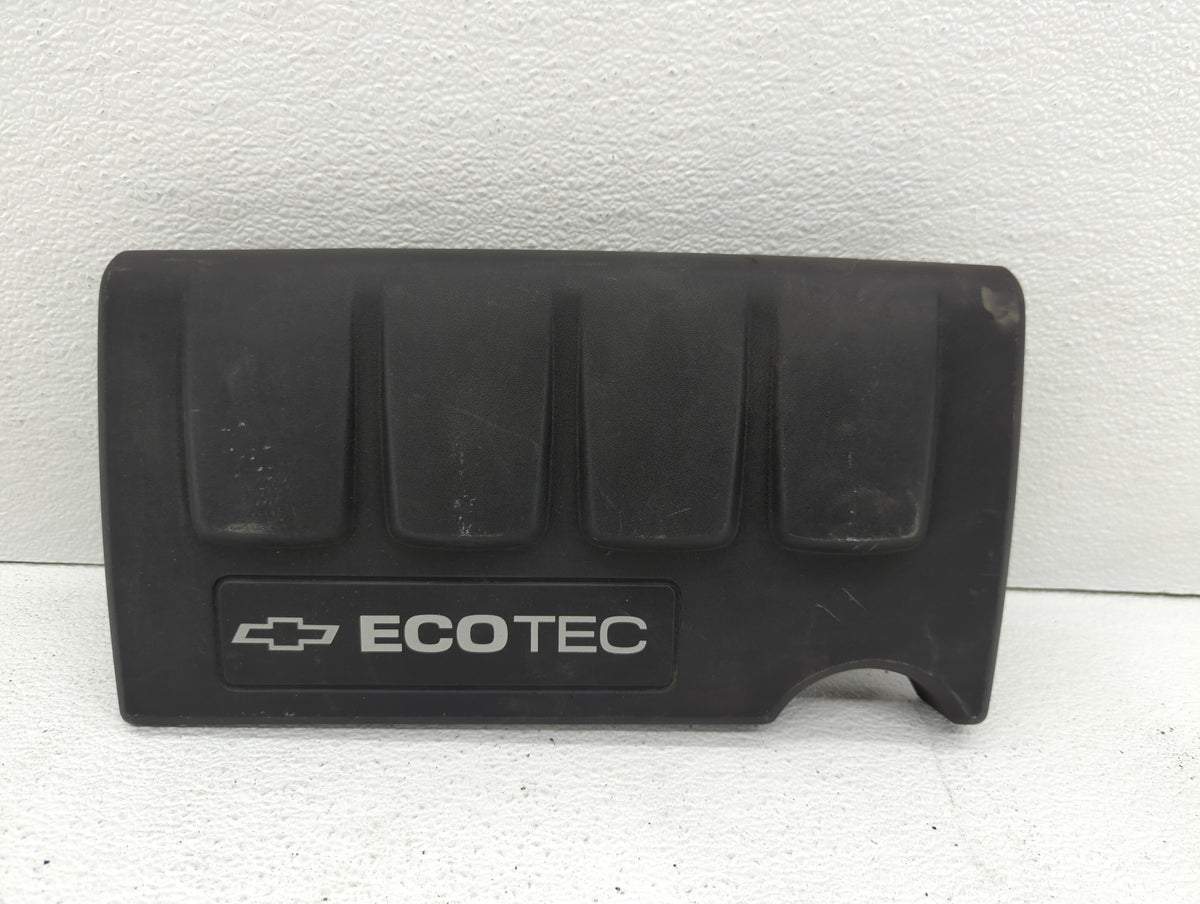 2016 Chevrolet Trax Engine Cover 431699 - Oemusedautoparts1.com