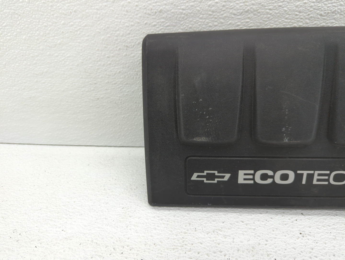 2016 Chevrolet Trax Engine Cover - Oemusedautoparts1.com