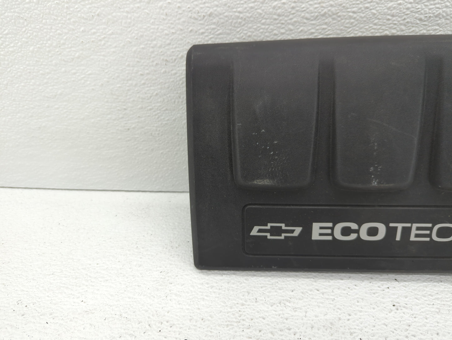 2016 Chevrolet Trax Engine Cover - Oemusedautoparts1.com
