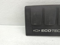 2016 Chevrolet Trax Engine Cover - Oemusedautoparts1.com