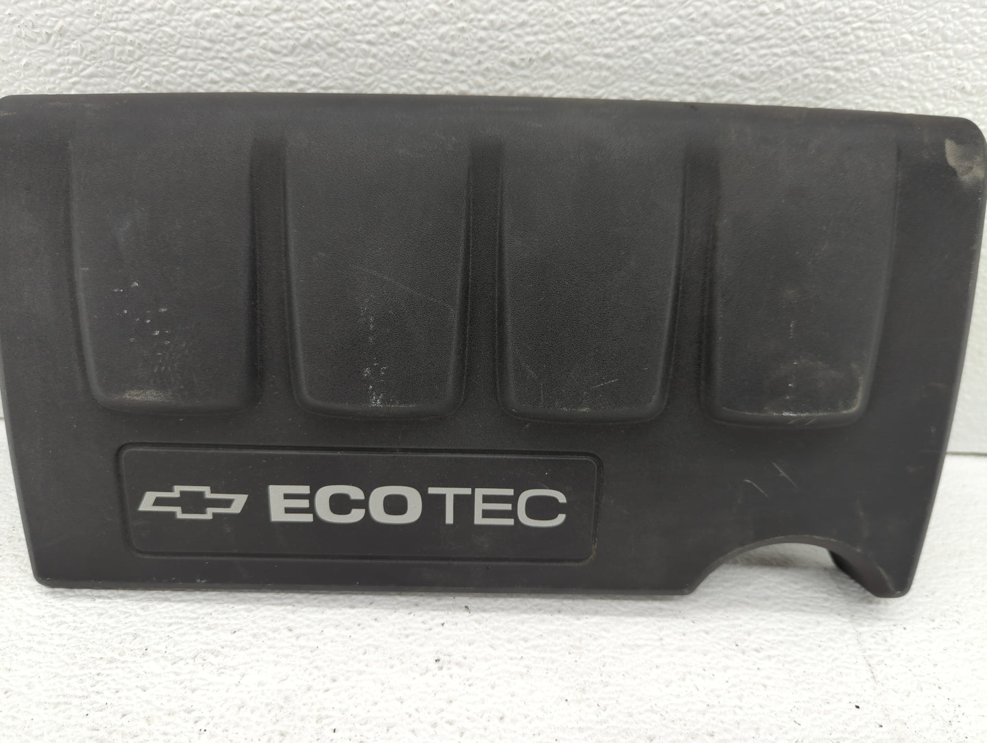 2016 Chevrolet Trax Engine Cover - Oemusedautoparts1.com